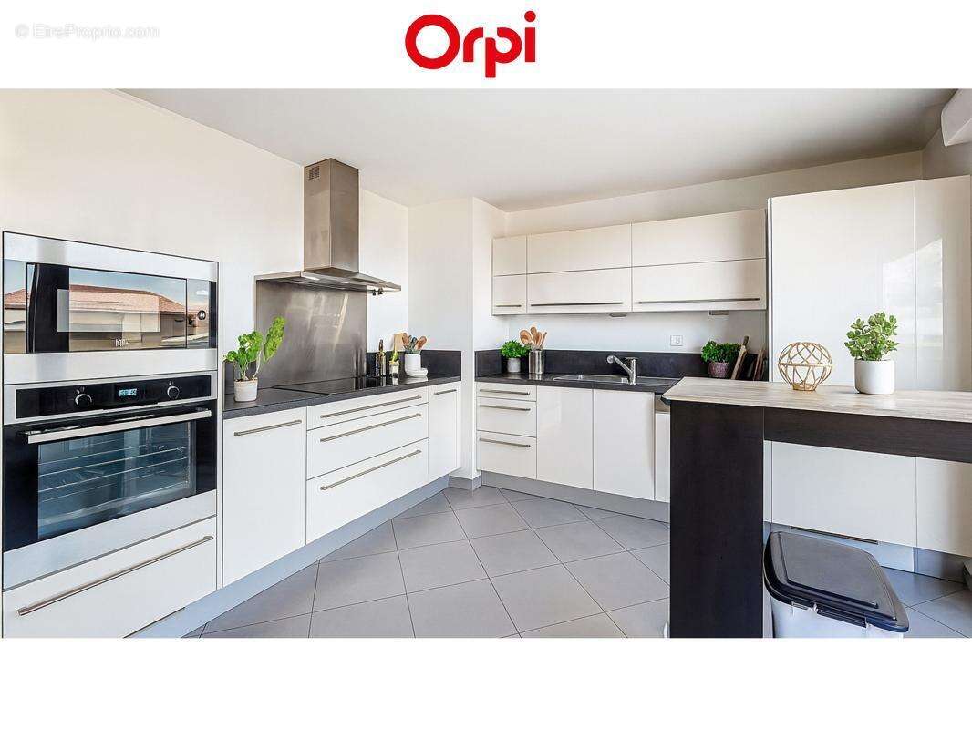 Appartement à ANNEMASSE