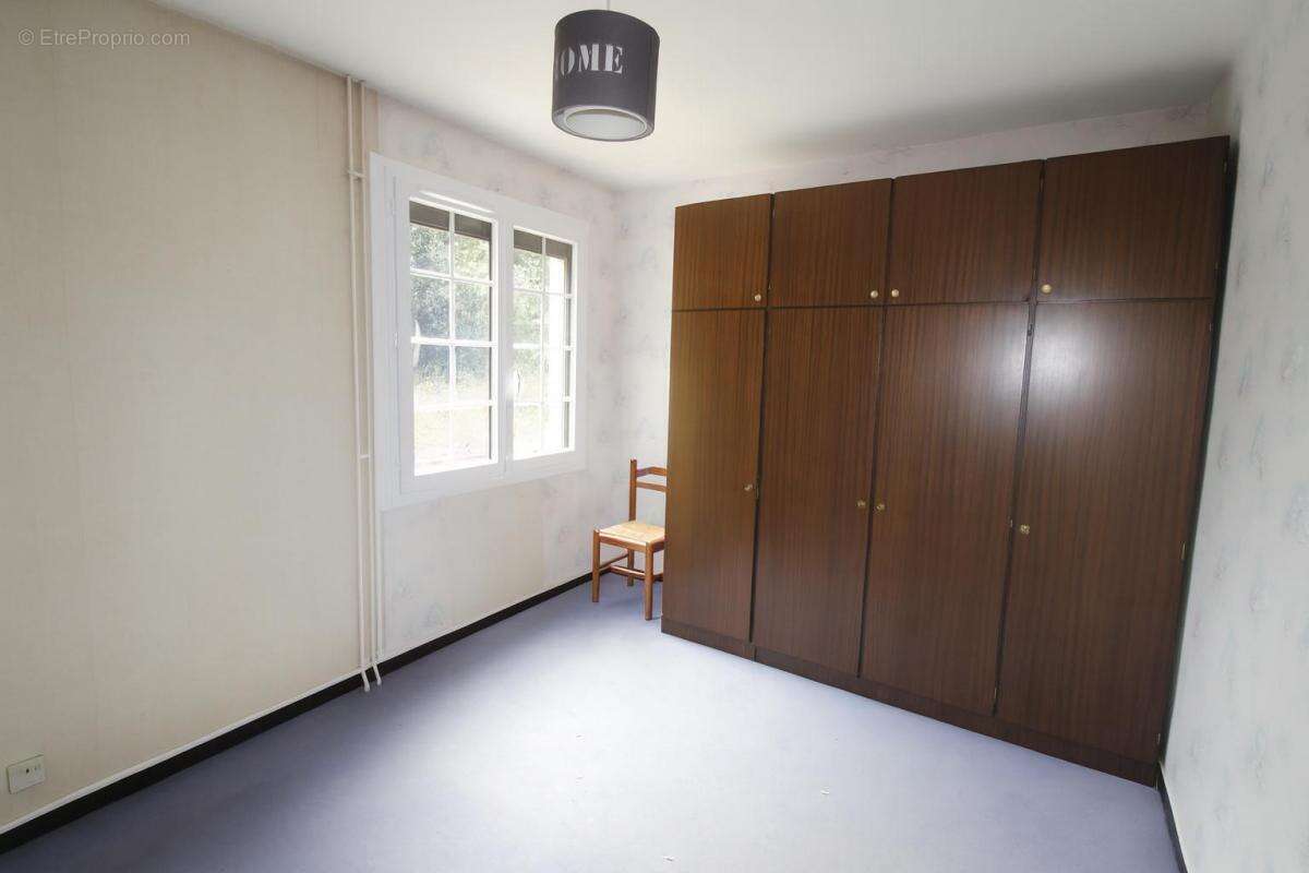 Maison à LE THILLOT