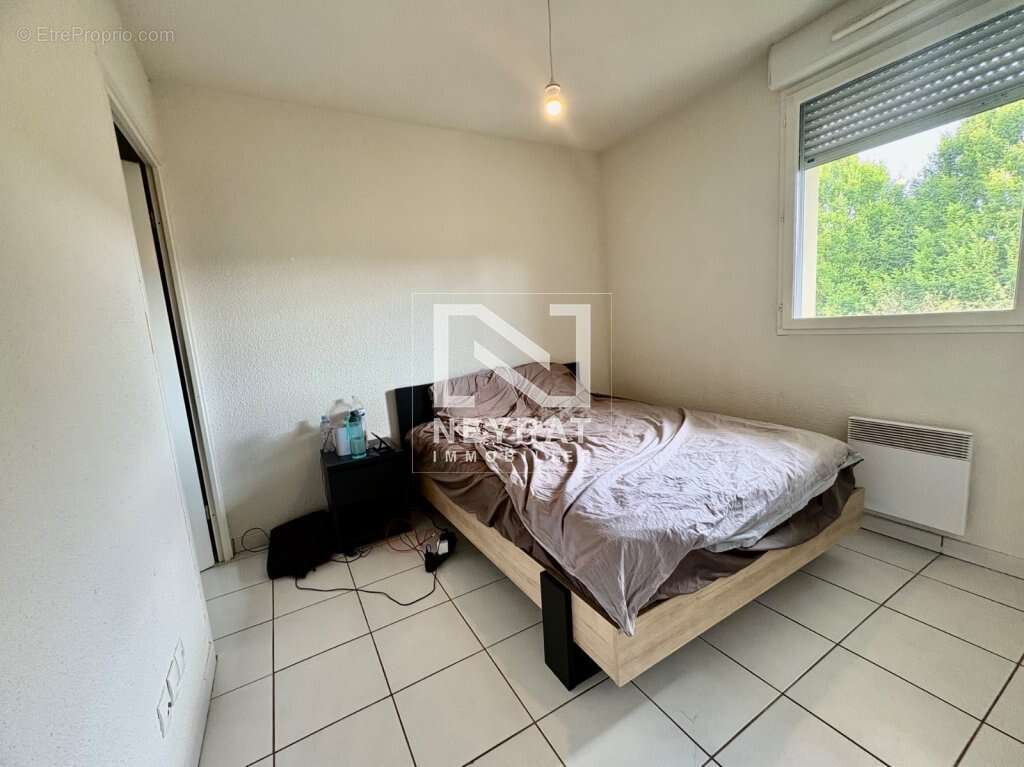 Appartement à AUTUN