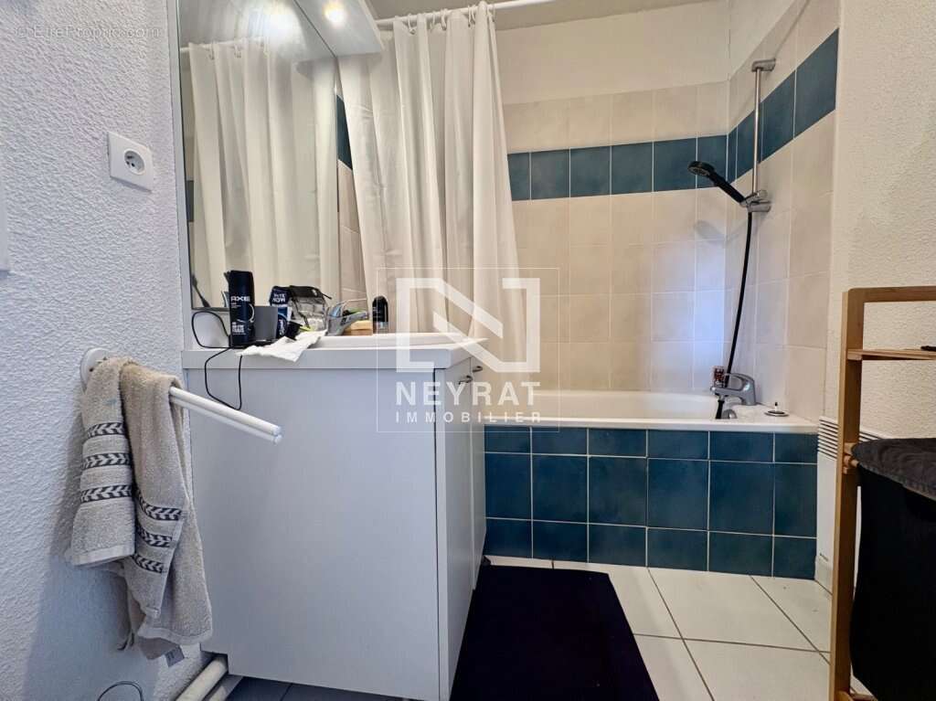 Appartement à AUTUN