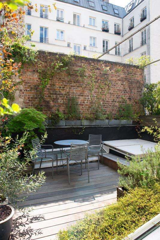 Appartement à PARIS-10E