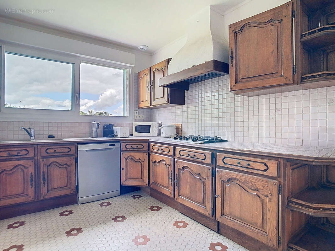 Maison à LA HAYE-DU-PUITS