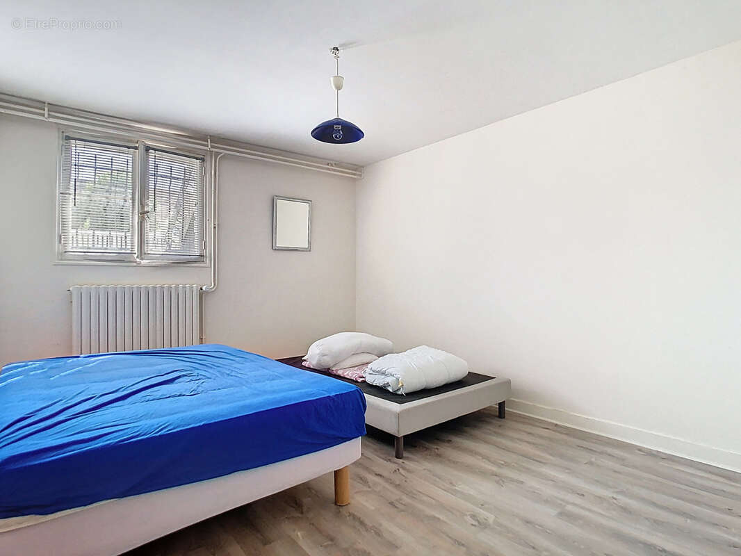 Maison à LA HAYE-DU-PUITS