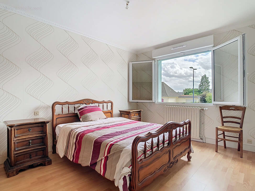 Maison à LA HAYE-DU-PUITS