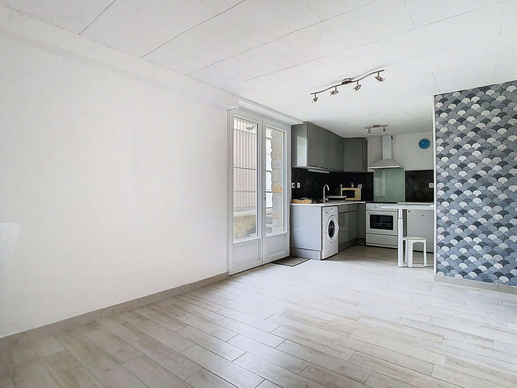 Maison à LA HAYE-DU-PUITS