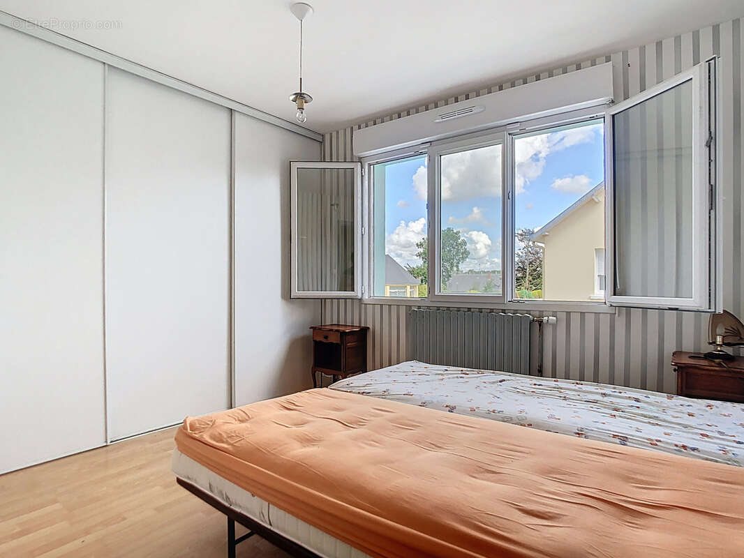 Maison à LA HAYE-DU-PUITS