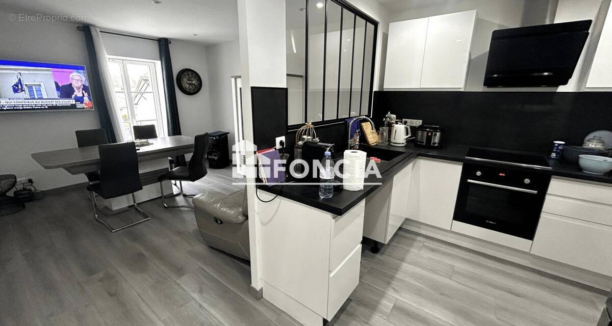 Maison à PORCHEVILLE