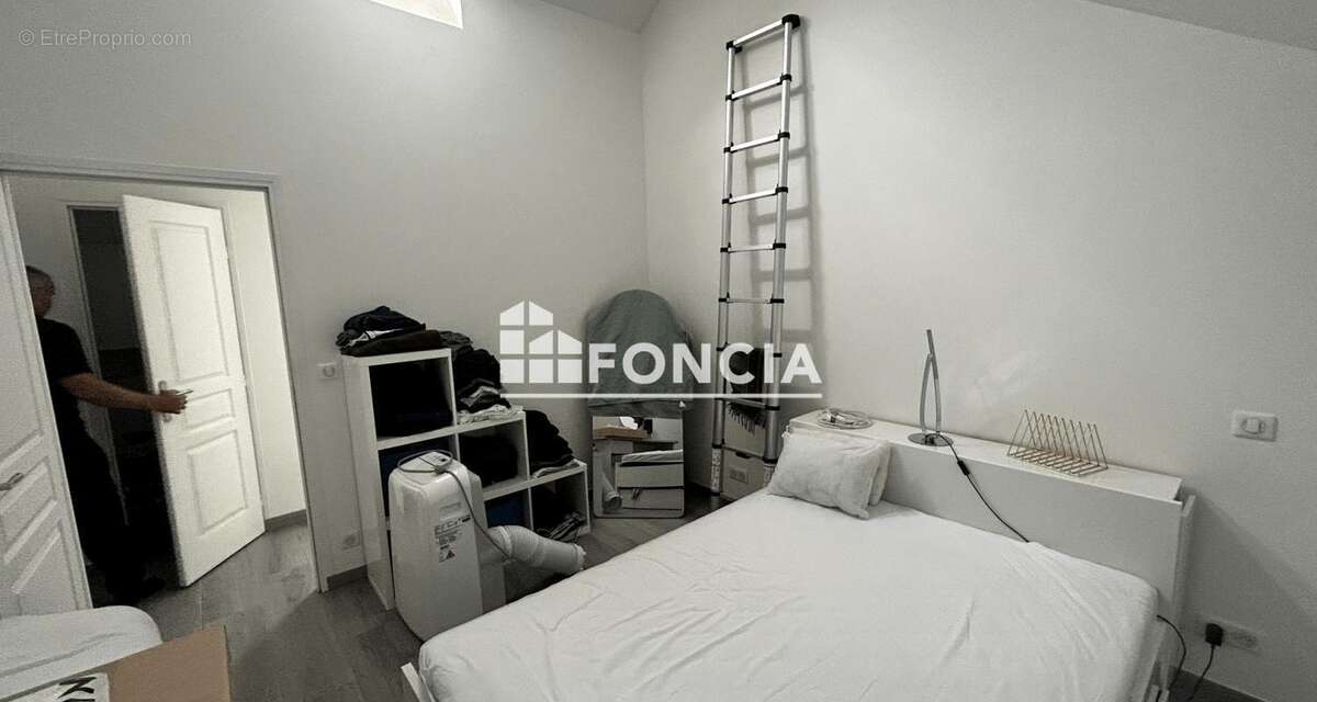 Maison à PORCHEVILLE