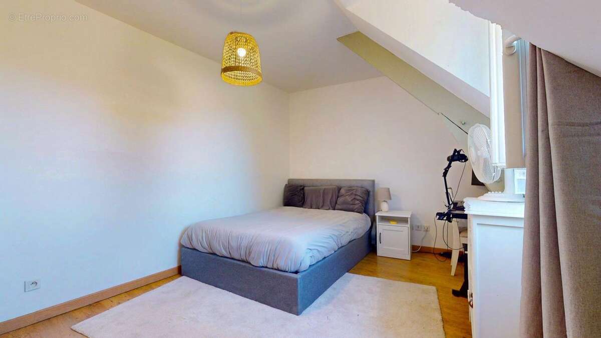 Maison à BERNES-SUR-OISE