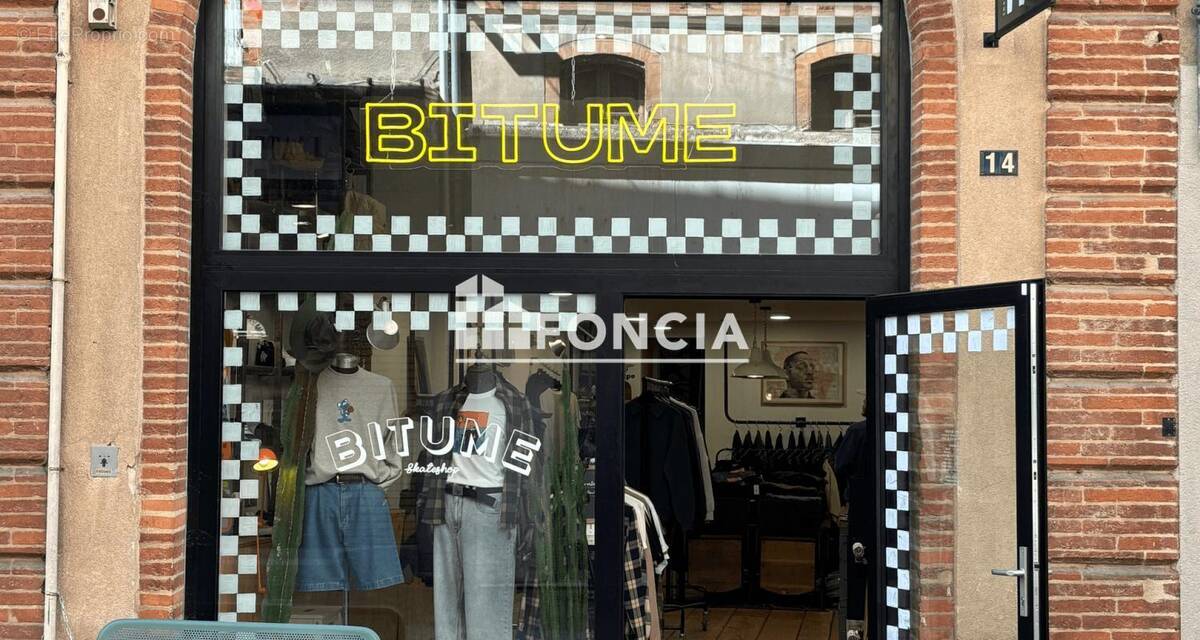 Appartement à MONTAUBAN