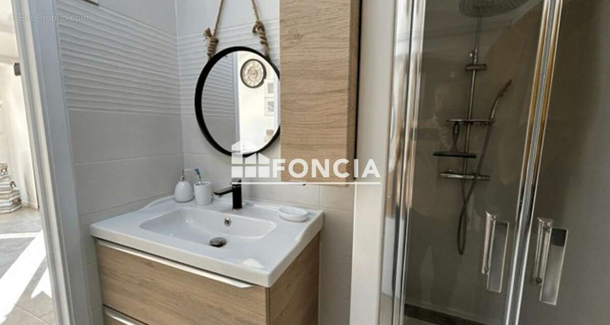 Maison à NOIRMOUTIER-EN-L&#039;ILE