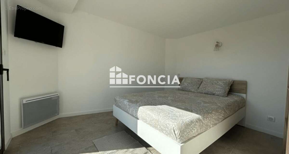 Maison à NOIRMOUTIER-EN-L&#039;ILE