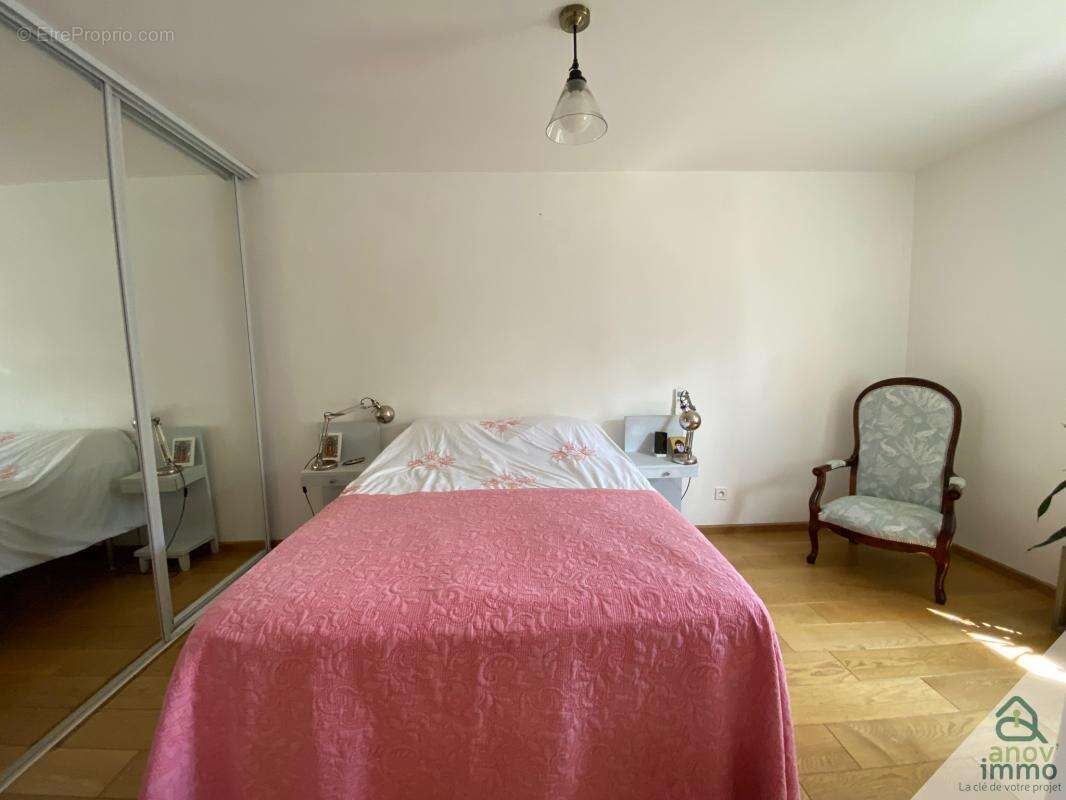 Appartement à LYON-8E