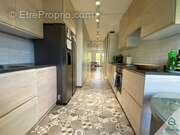 Appartement à LYON-8E