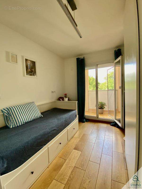 Appartement à LYON-8E