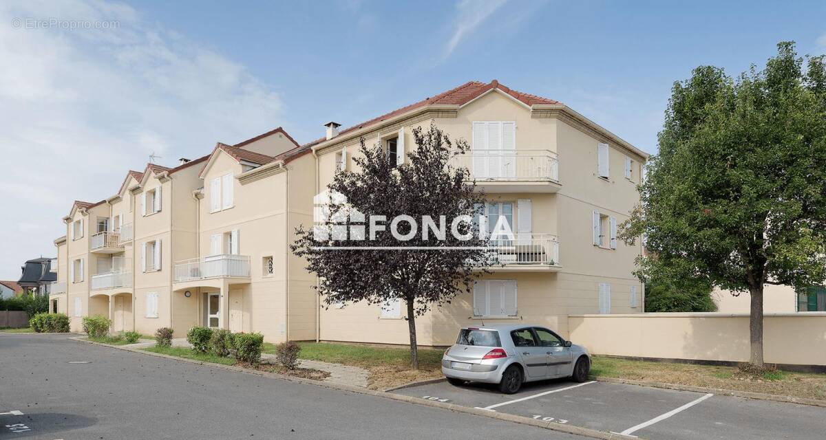 Appartement à MORANGIS