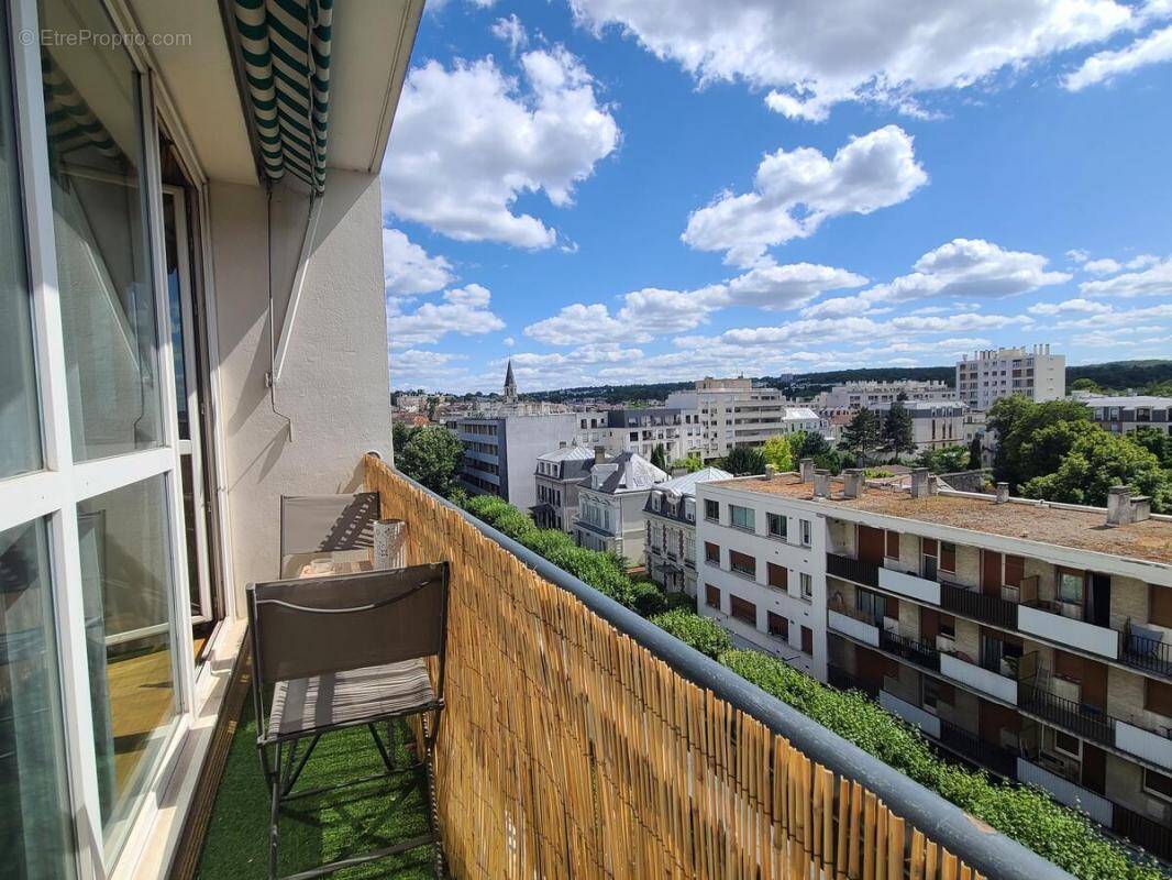 Appartement à RUEIL-MALMAISON