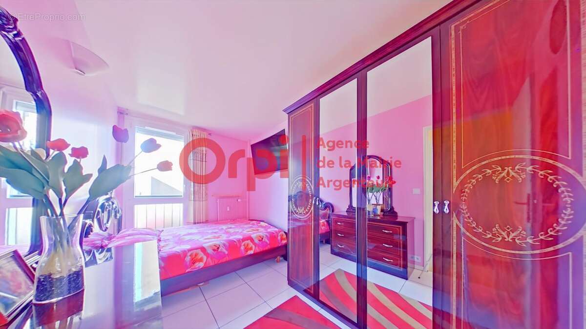 Appartement à ARGENTEUIL