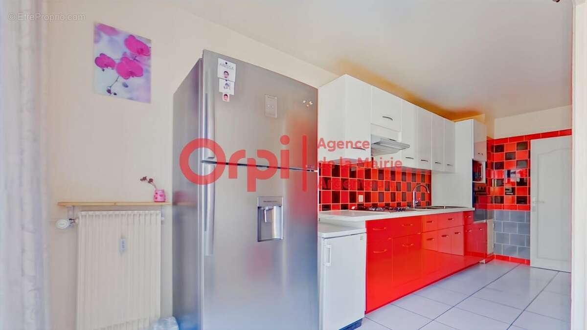 Appartement à ARGENTEUIL