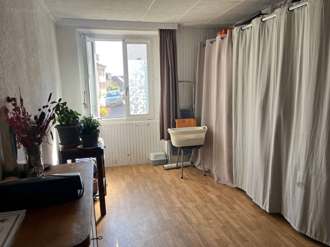 Appartement à OSTHEIM