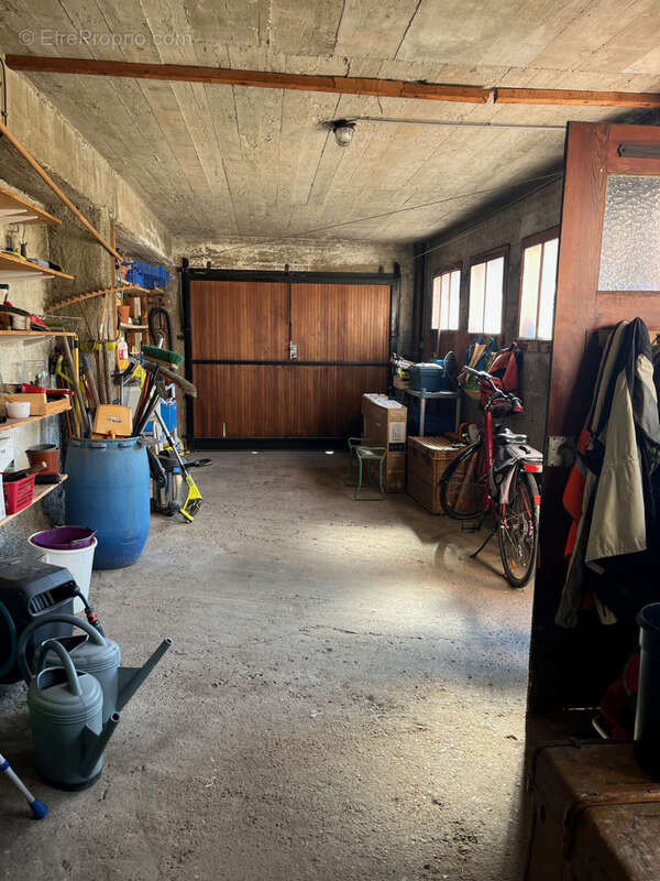 Appartement à OSTHEIM