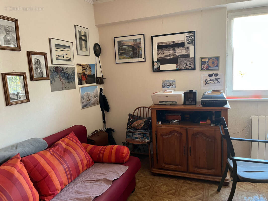 Appartement à OSTHEIM