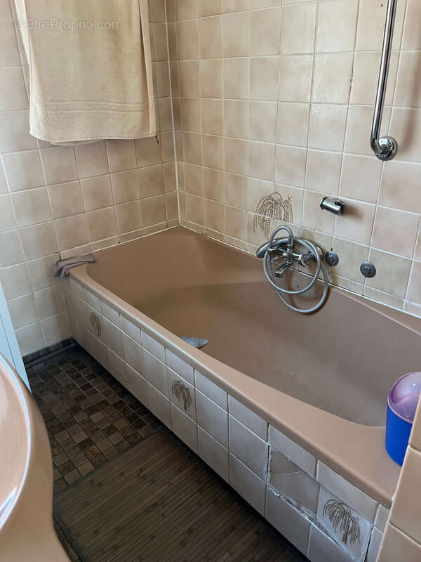 Appartement à OSTHEIM