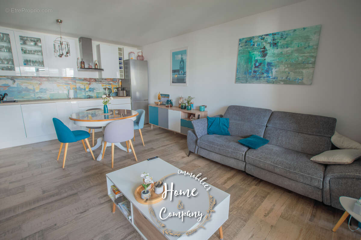 Appartement à ROYAN