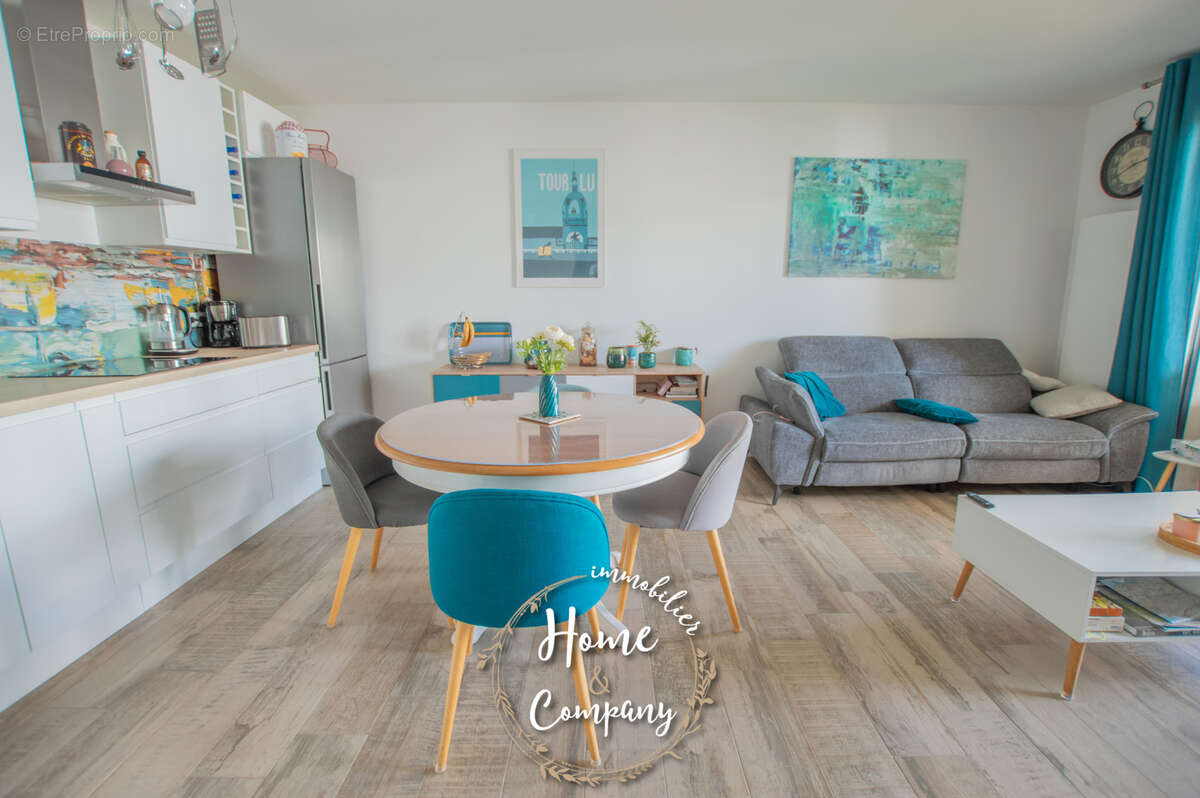 Appartement à ROYAN