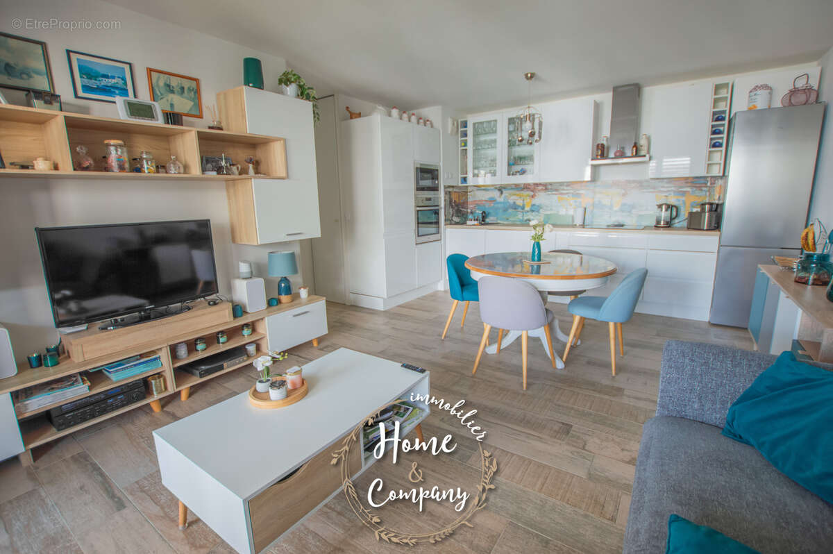 Appartement à ROYAN