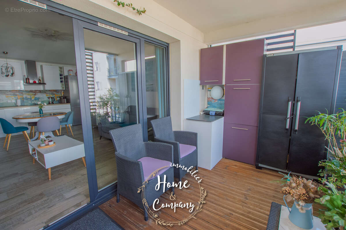 Appartement à ROYAN