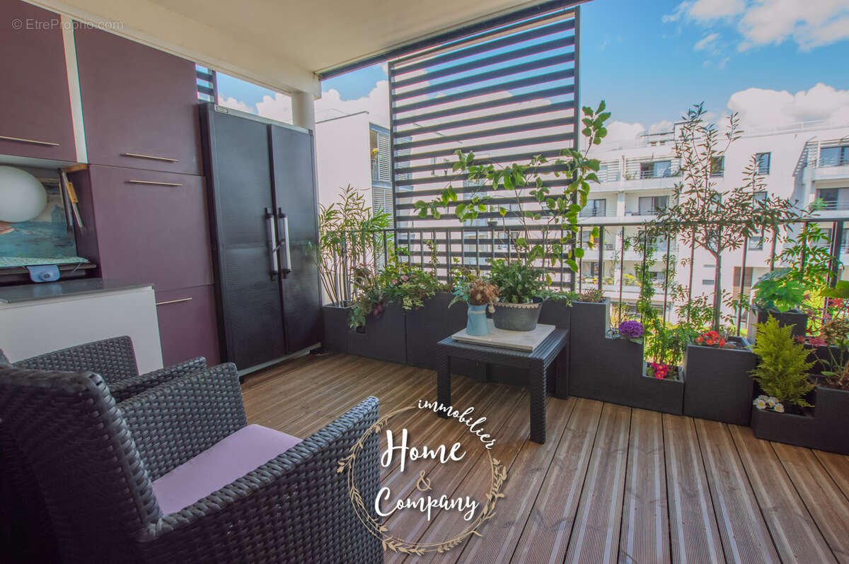 Appartement à ROYAN