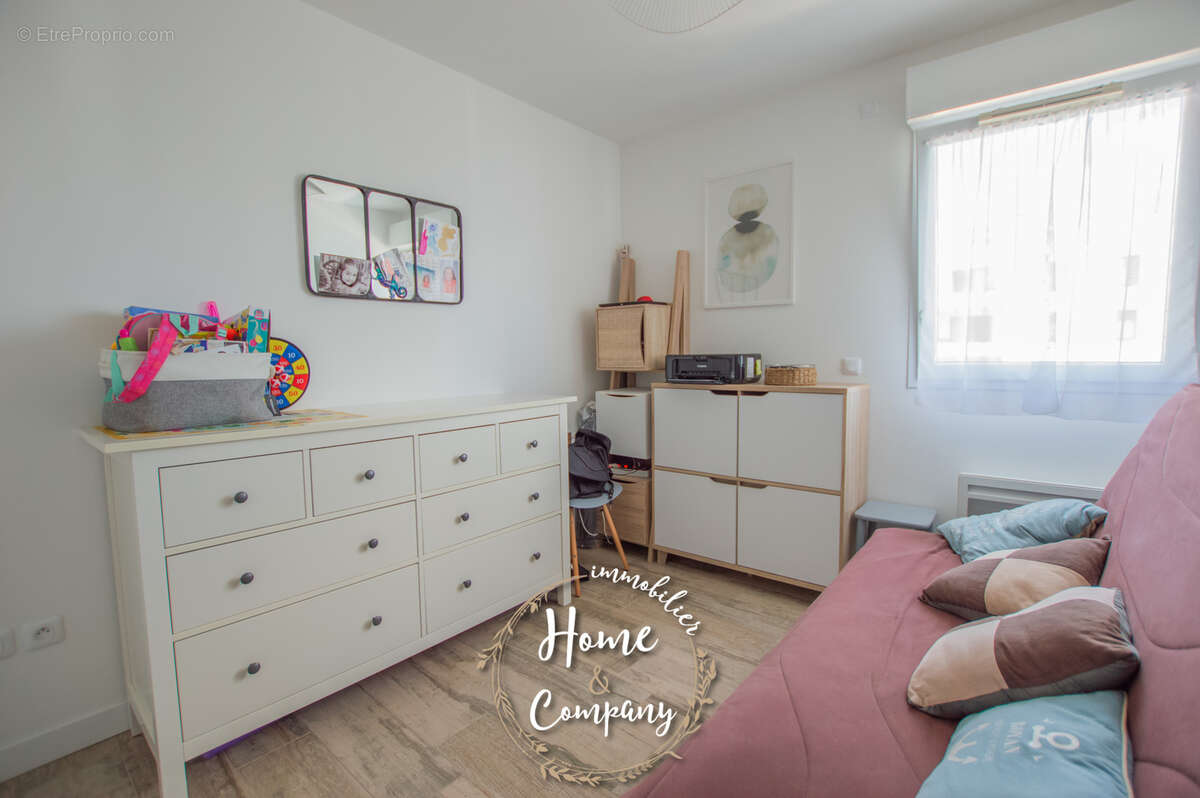 Appartement à ROYAN