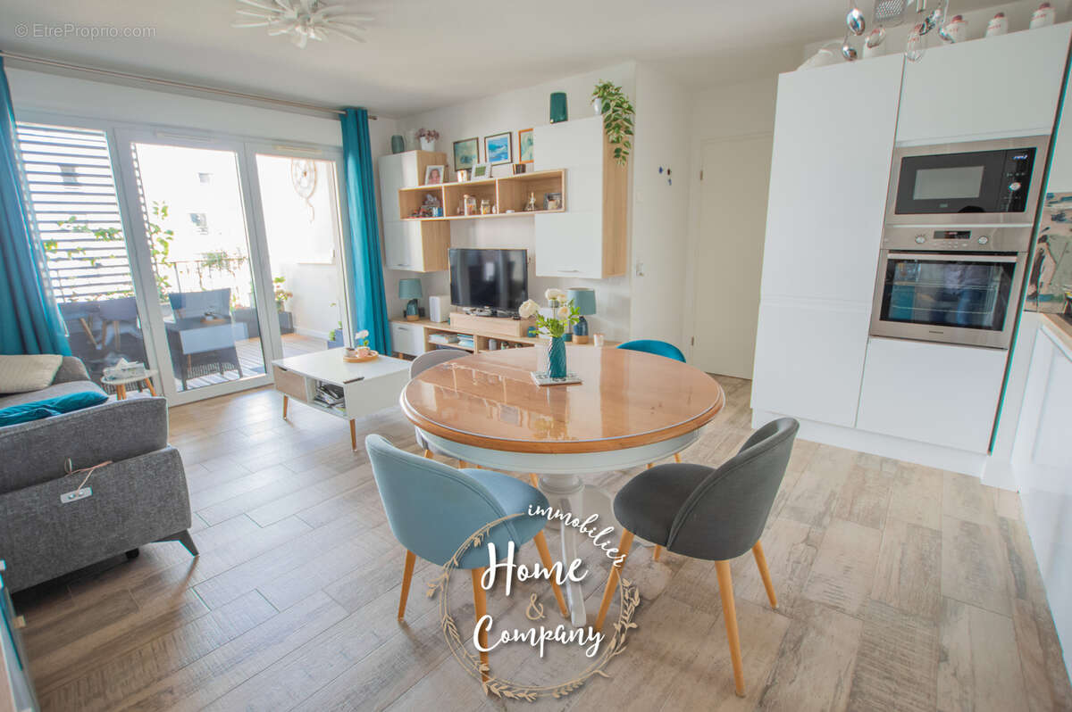 Appartement à ROYAN