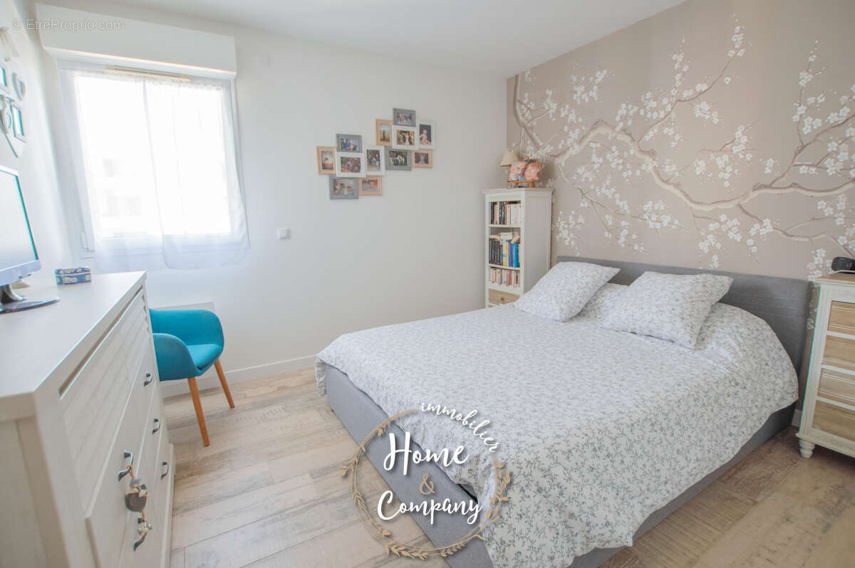 Appartement à ROYAN