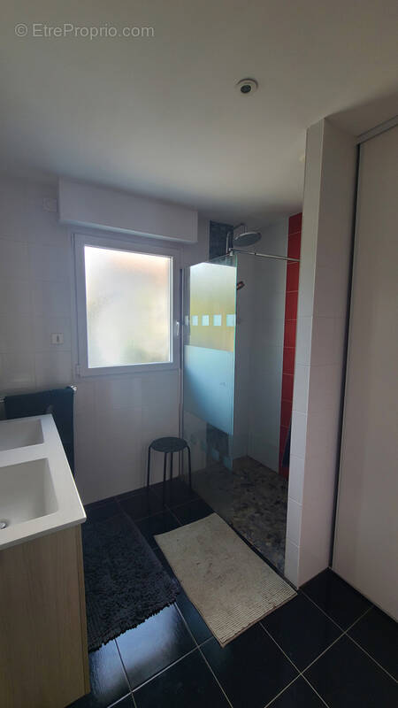 Maison à LA FERRIERE