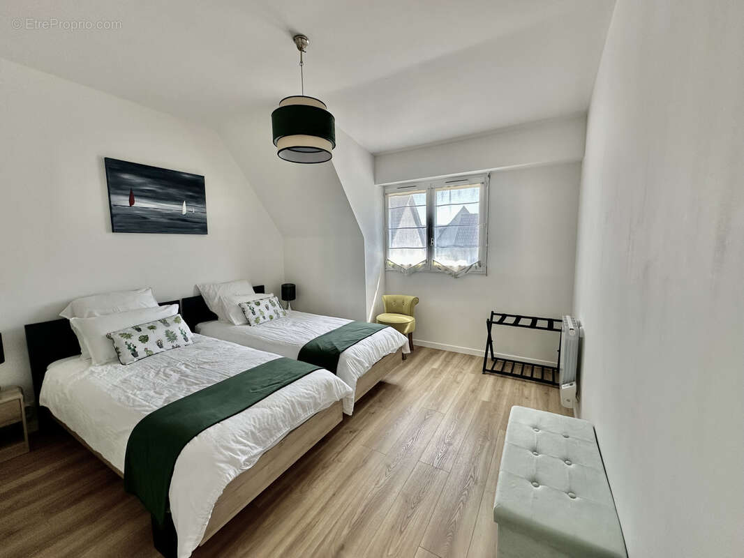 Maison à SAINT-VALERY-EN-CAUX