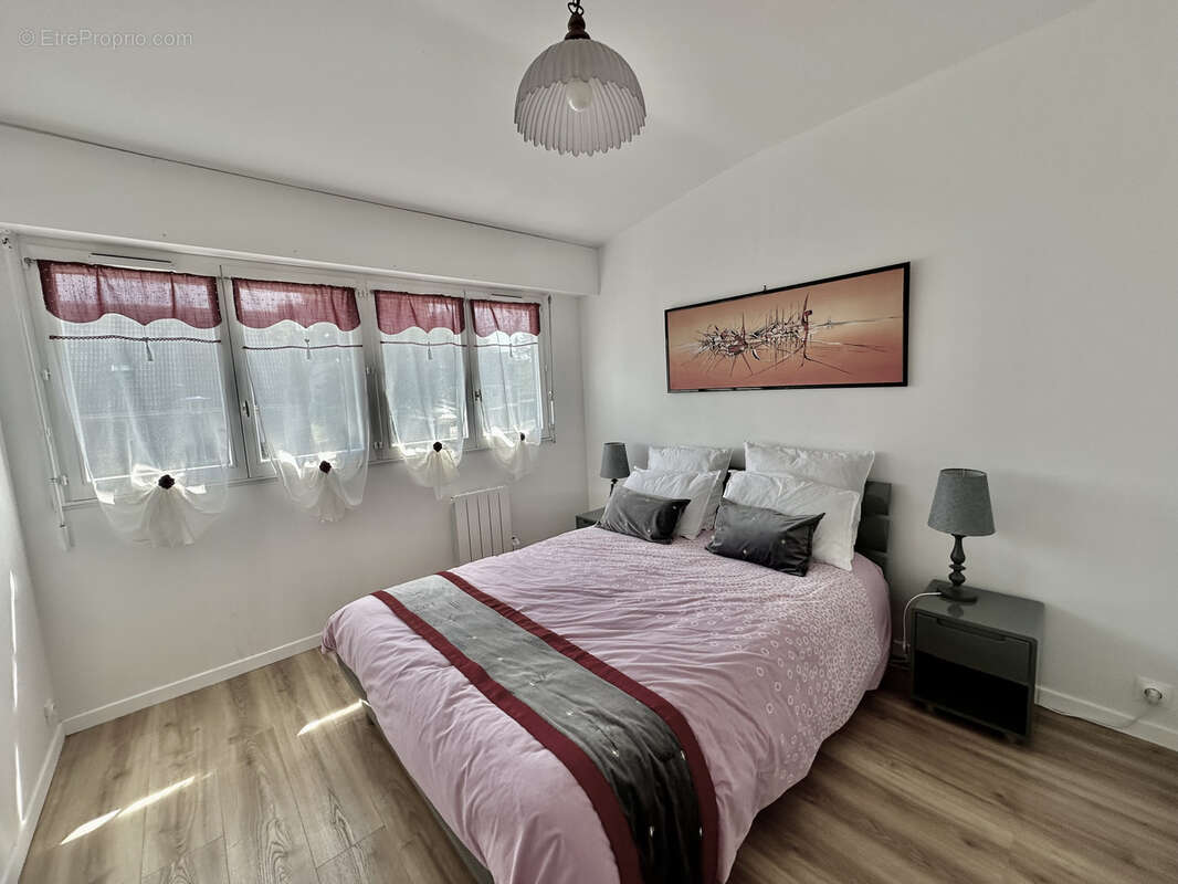 Maison à SAINT-VALERY-EN-CAUX