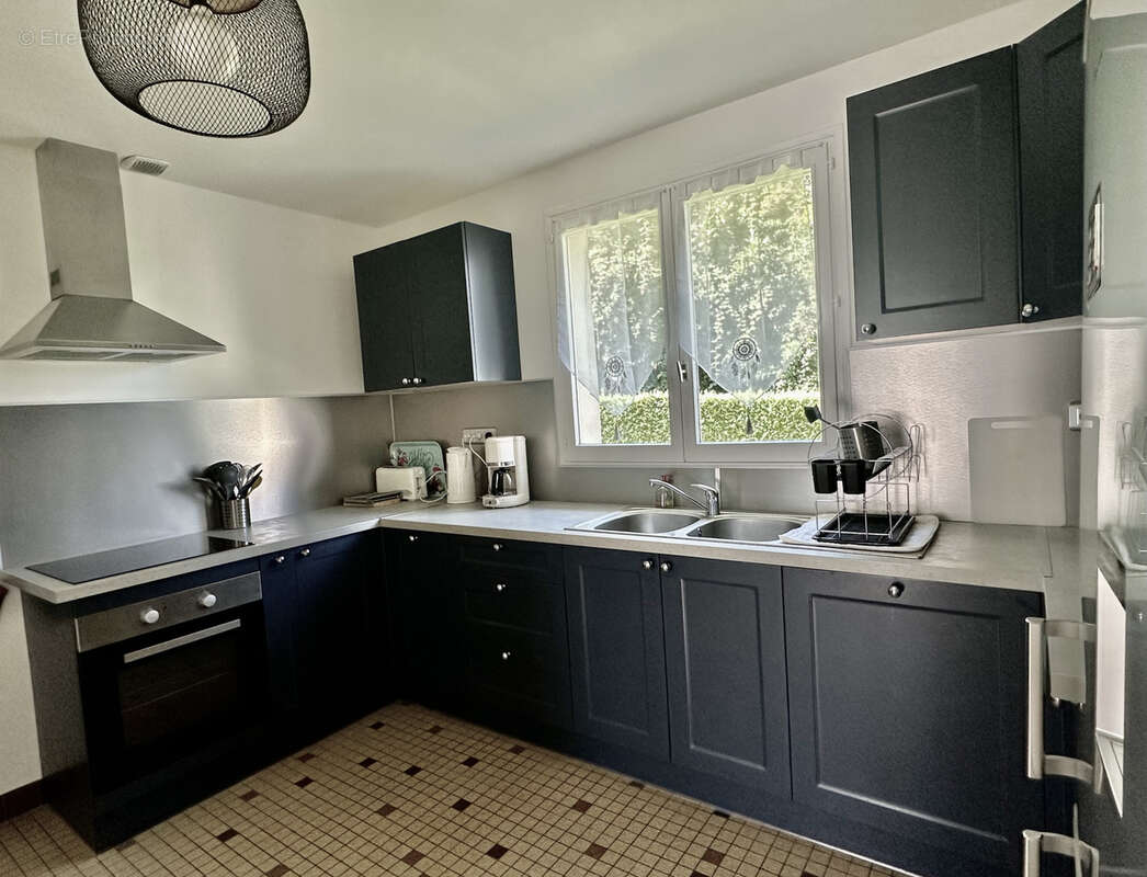 Maison à SAINT-VALERY-EN-CAUX