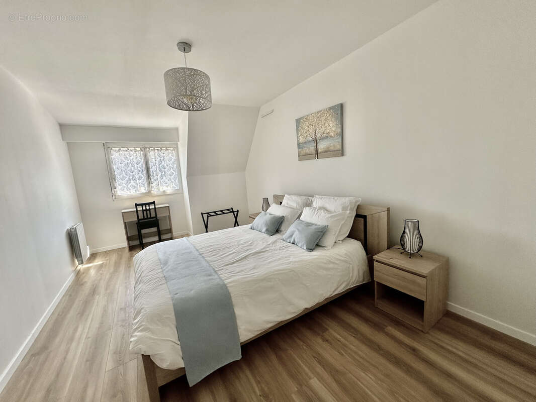 Maison à SAINT-VALERY-EN-CAUX