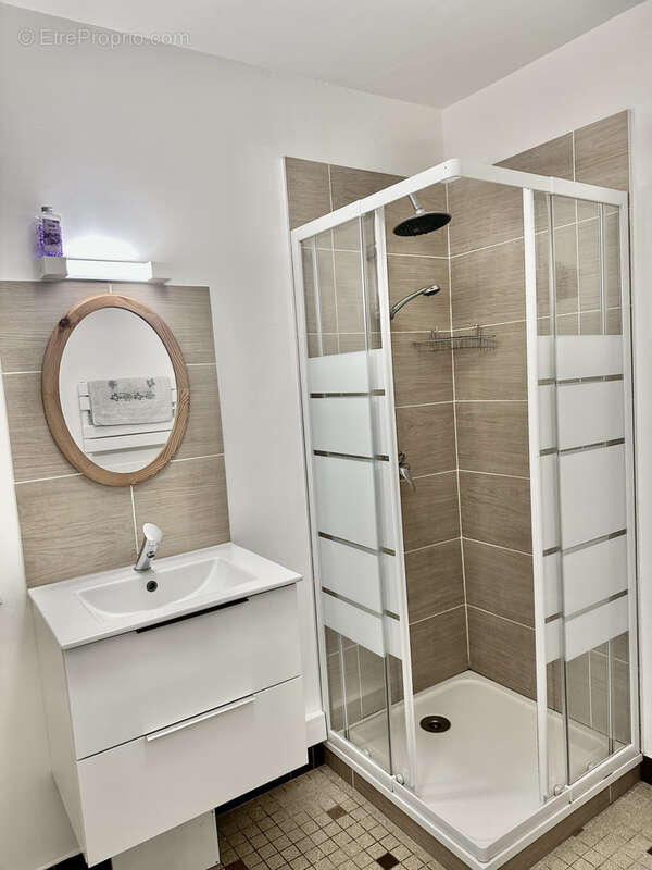 Maison à SAINT-VALERY-EN-CAUX