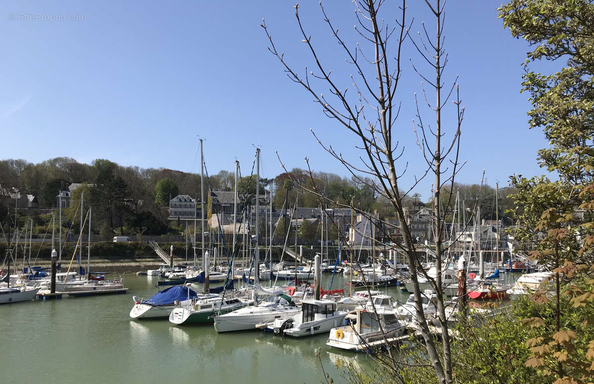 Maison à SAINT-VALERY-EN-CAUX