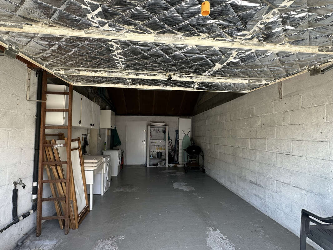 Maison à SAINT-VALERY-EN-CAUX