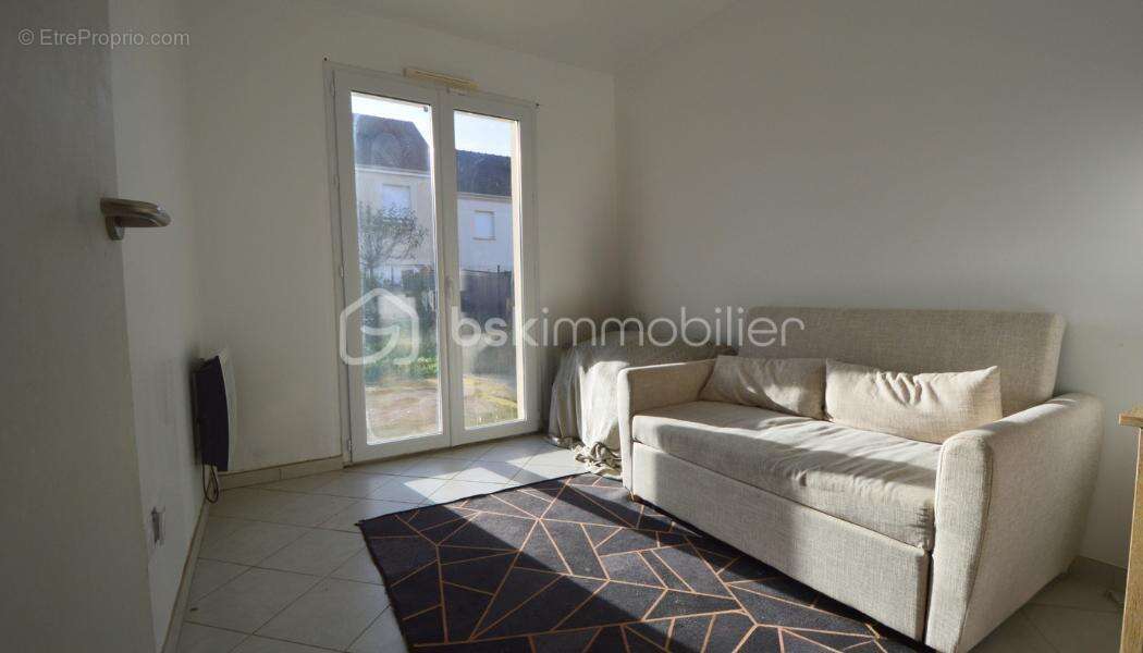 Maison à SAINT-PATHUS