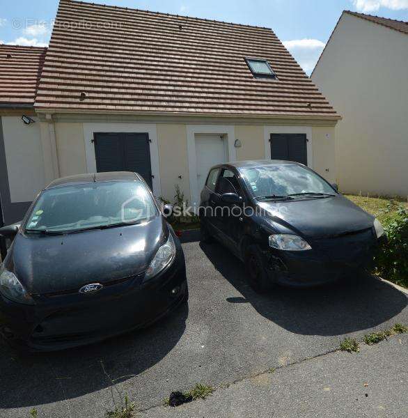 Maison à SAINT-PATHUS