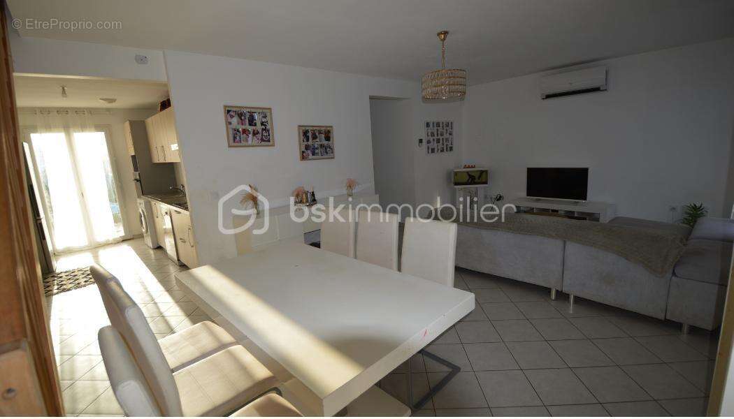 Maison à SAINT-PATHUS