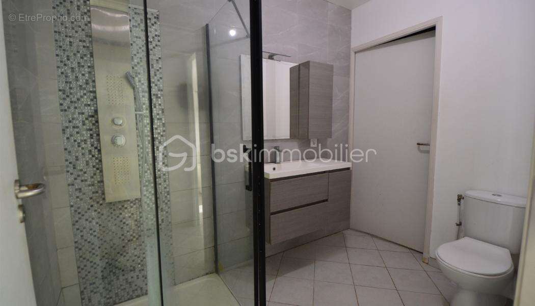 Maison à SAINT-PATHUS