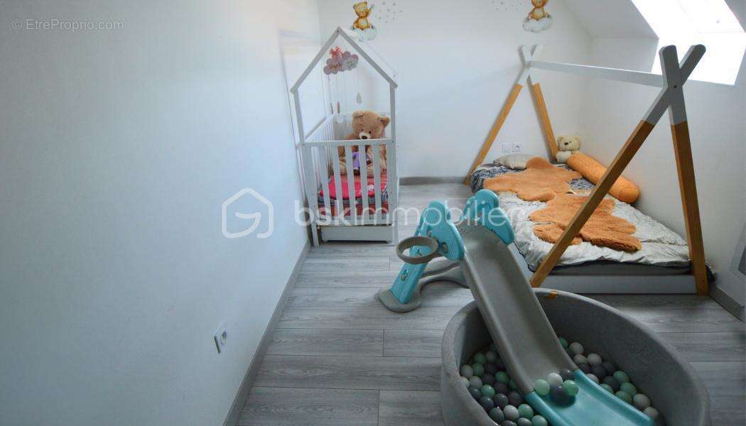 Maison à SAINT-PATHUS