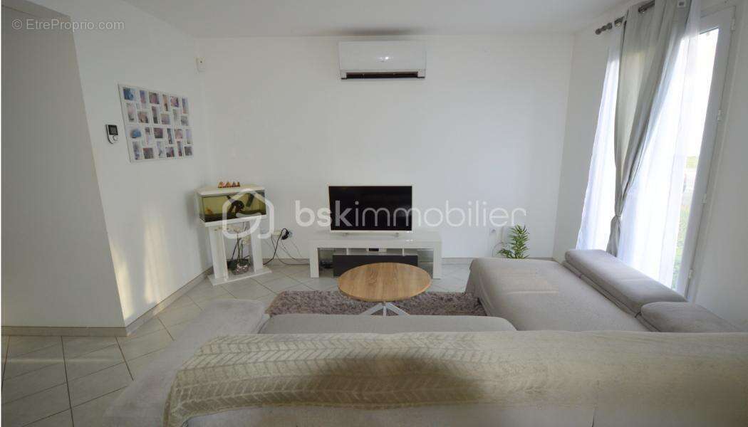 Maison à SAINT-PATHUS