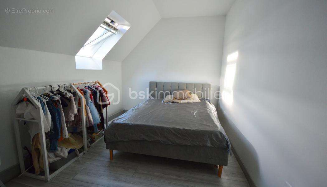 Maison à SAINT-PATHUS